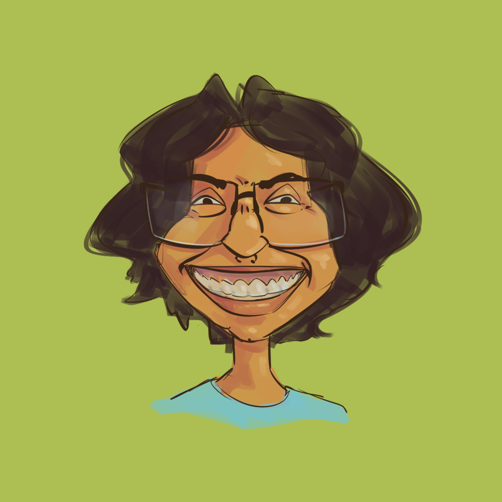 Suranjana Dhar