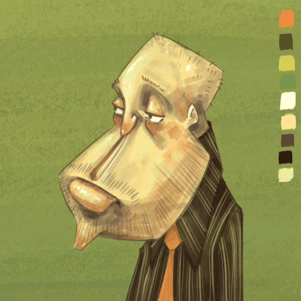 Lallu-pop by Suranjana Dhar