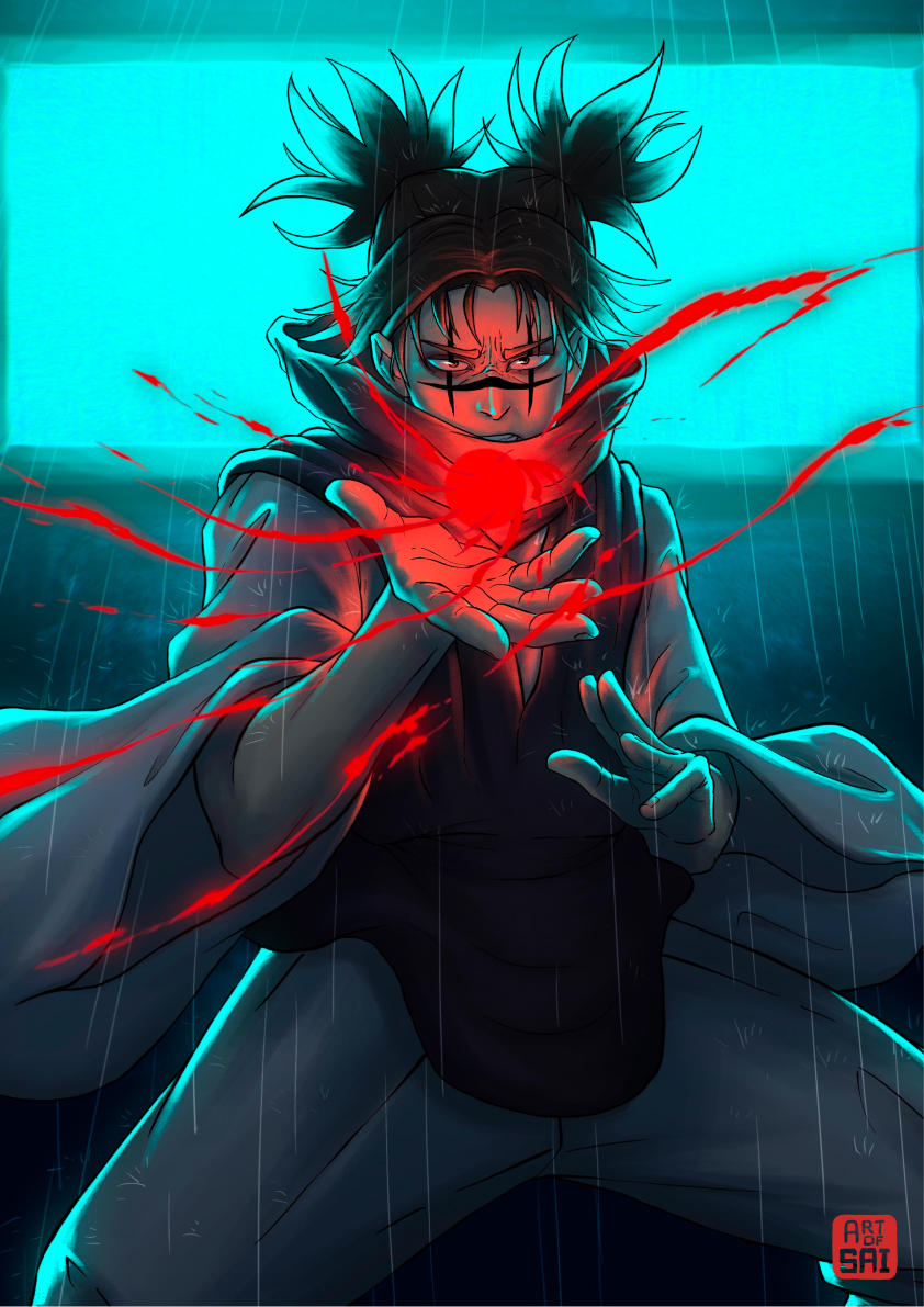 Sekirin Yakudo by Sai Keerthi Akaash