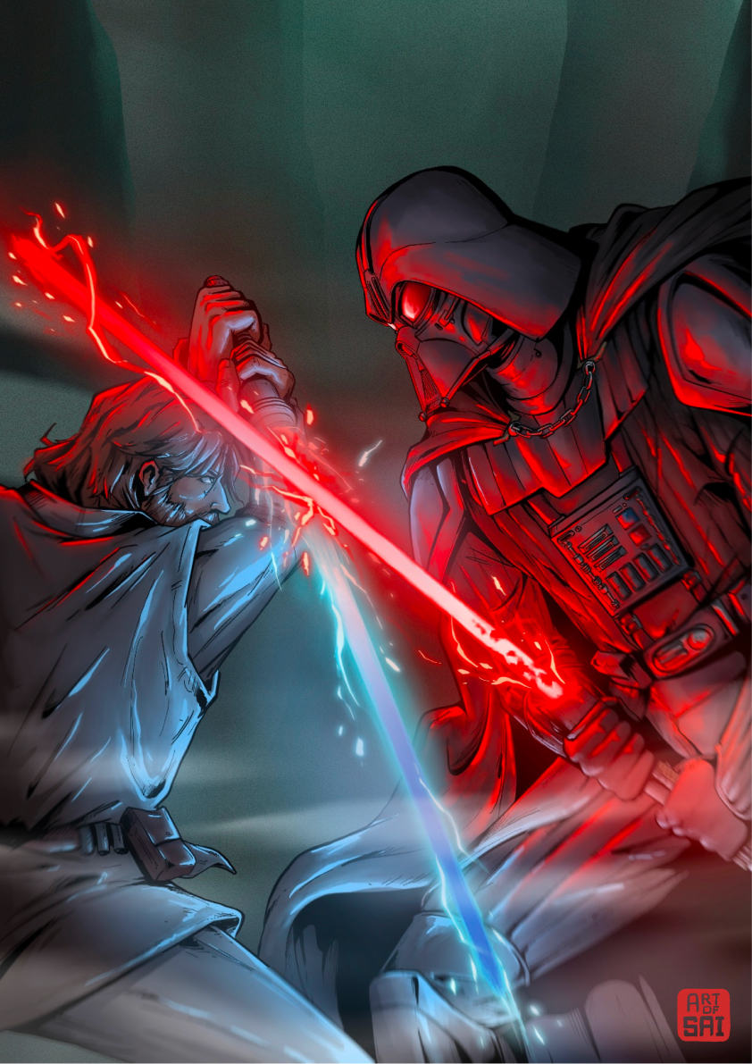 Revenge of the fifth by Sai Keerthi Akaash