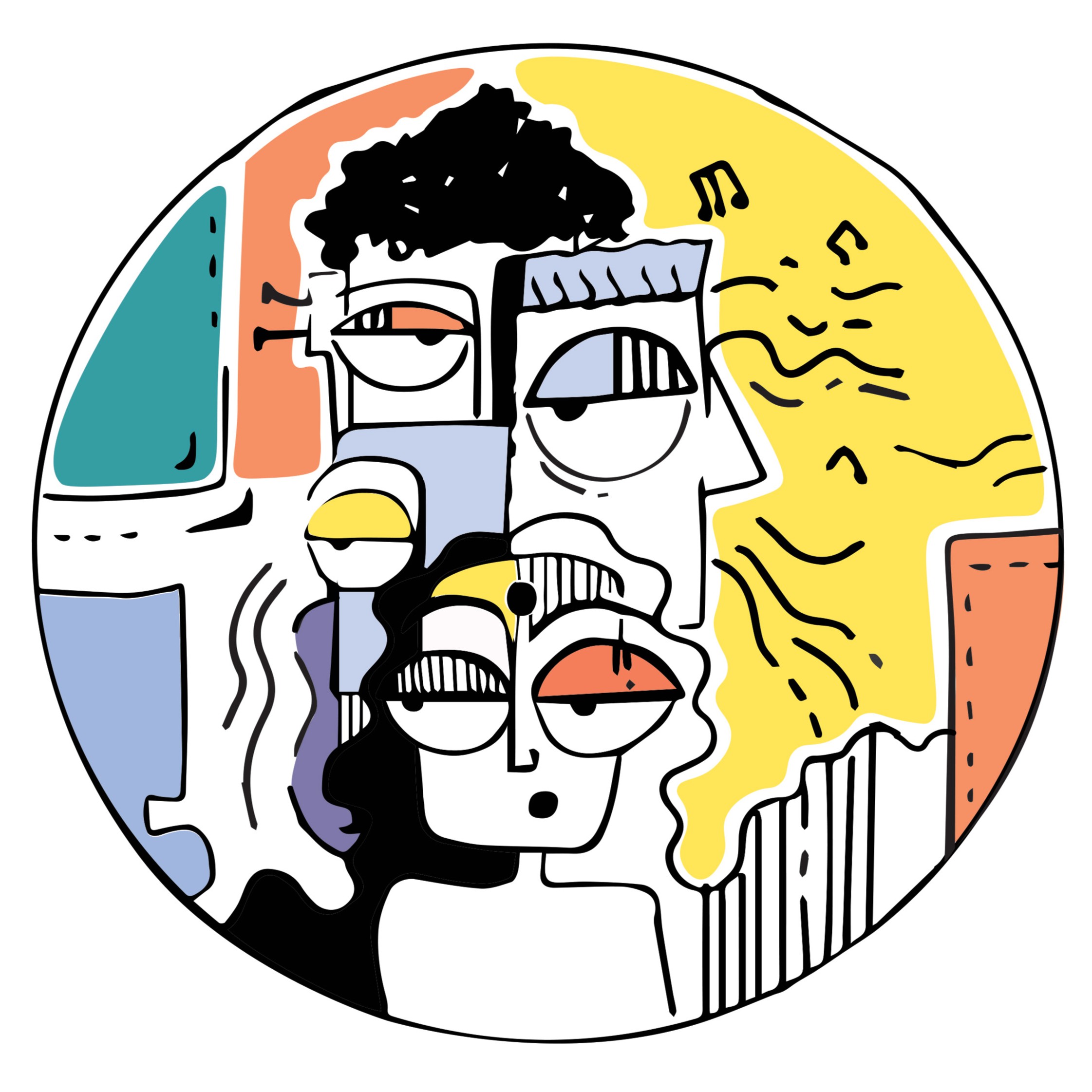 COLLAGE DAYS by Ananya Mohanty